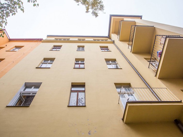 Квартира, 2+1, 69 м², Прага 5 – Смихов фото 4